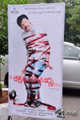 A Shyam Gopal Varma Film Movie Opening